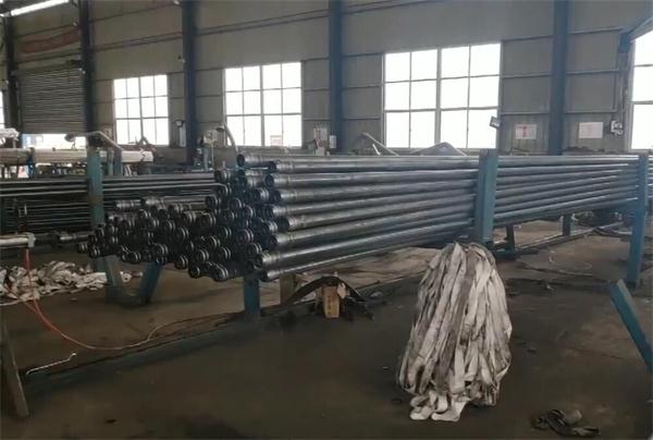 渭南注浆管现货