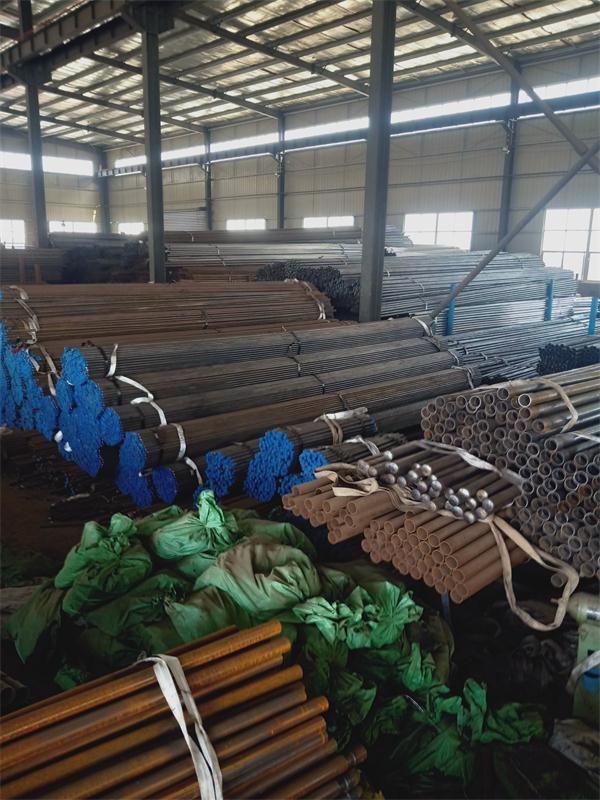 渭南注浆管现货