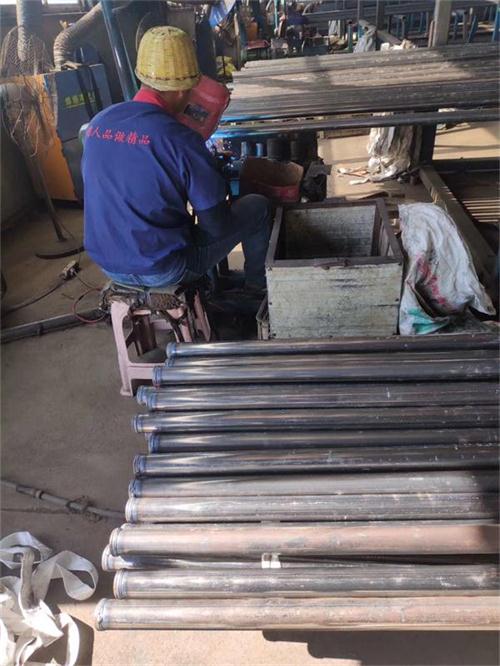 渭南注浆管现货