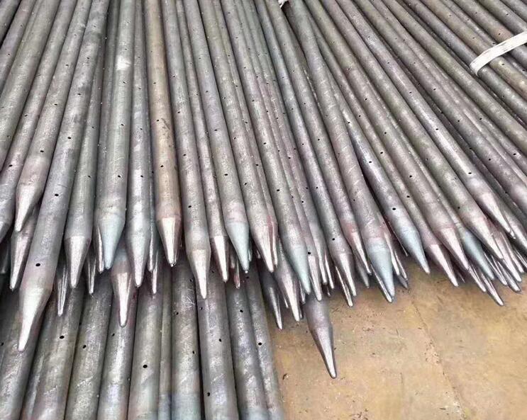 渭南注浆管现货