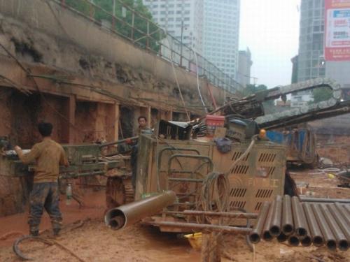 渭南注浆管现货