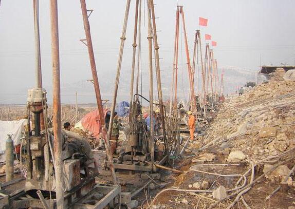 渭南注浆管现货