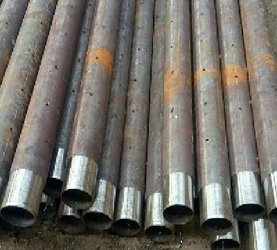 渭南注浆管现货