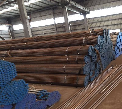 渭南隧道注浆管现货