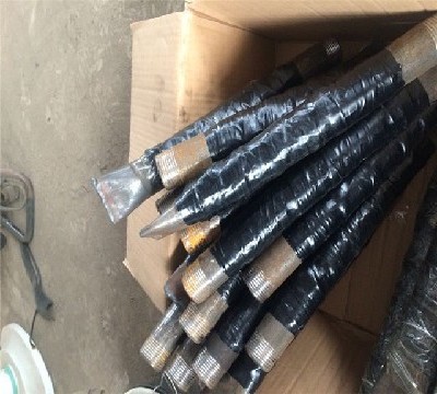 渭南注浆管现货 渭南注浆管现货