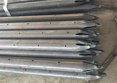 渭南注浆管现货 渭南注浆管现货