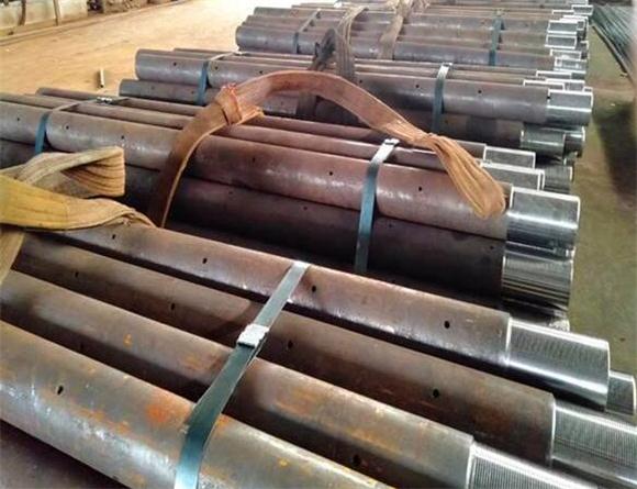 渭南注浆管现货 渭南注浆管现货