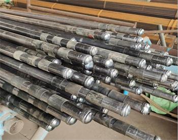 渭南注浆管现货