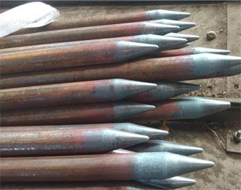 渭南注浆管现货