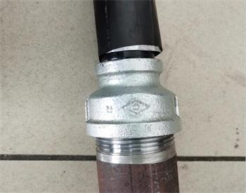 渭南注浆管现货 渭南注浆管现货