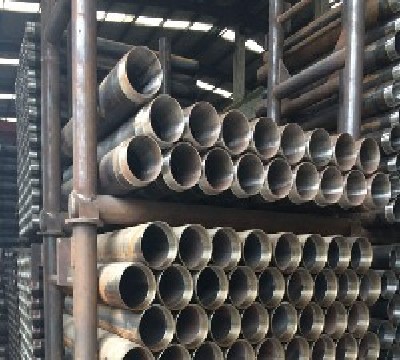 渭南注浆管现货