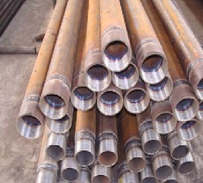渭南注浆管现货