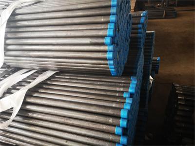 渭南注浆管现货