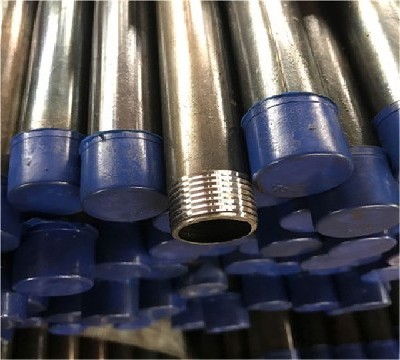 渭南注浆管现货