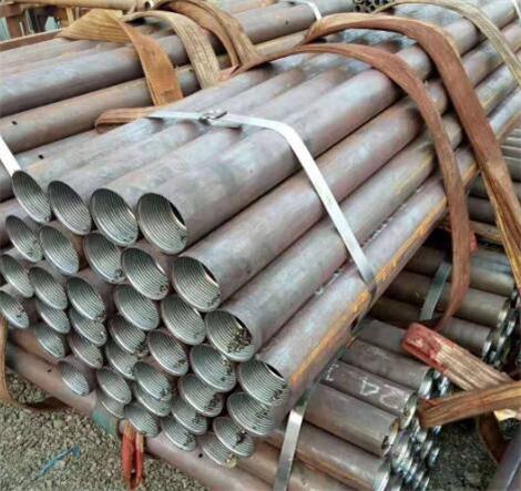 渭南注浆管现货