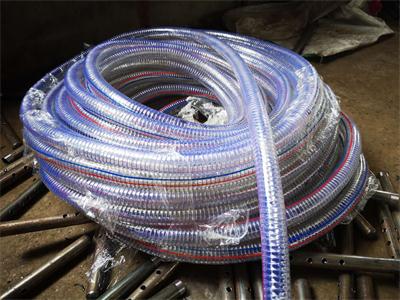 渭南注浆管现货