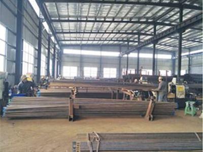 渭南注浆管现货 渭南注浆管现货