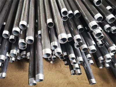 渭南注浆管现货