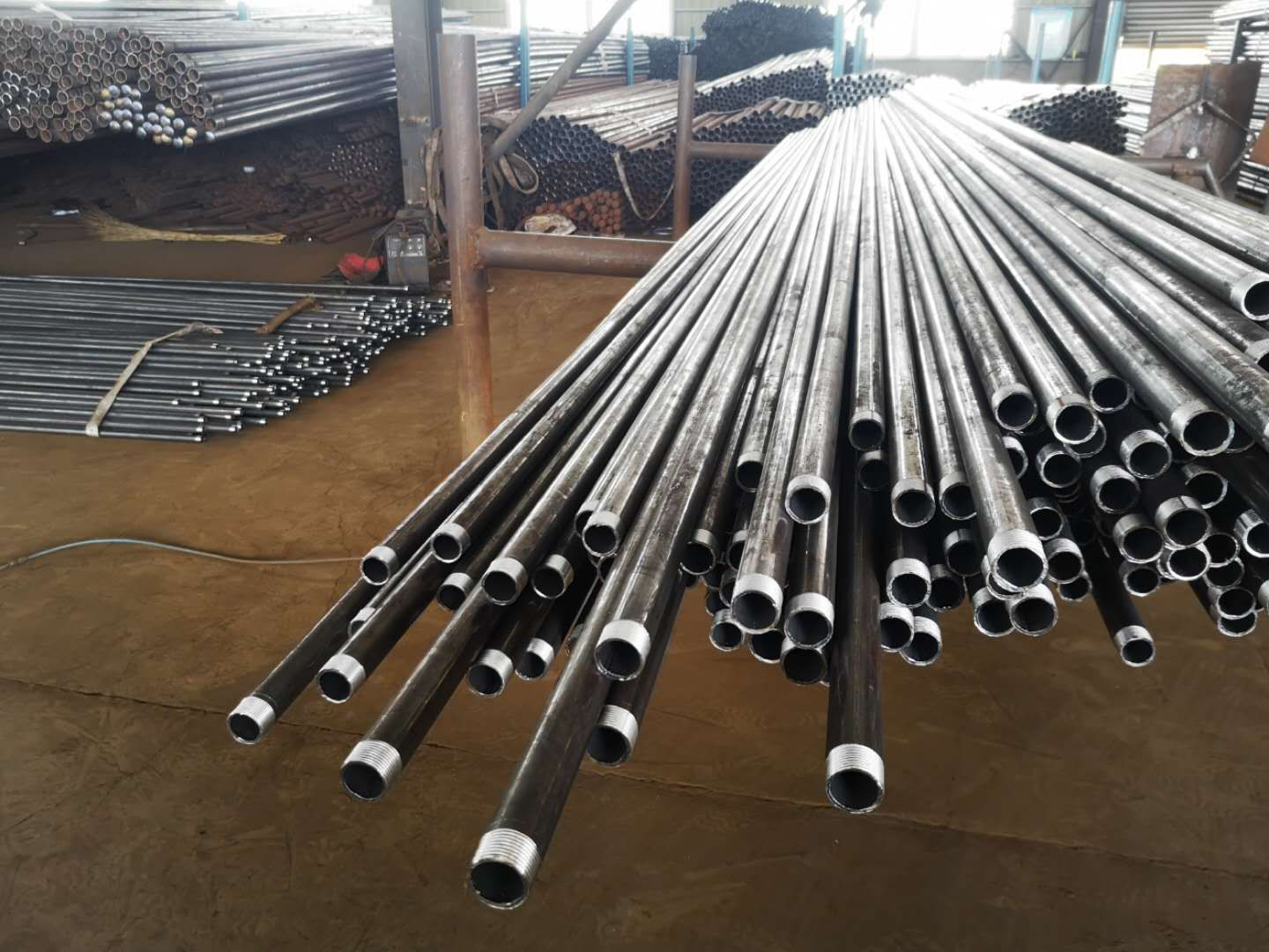 渭南注浆管现货